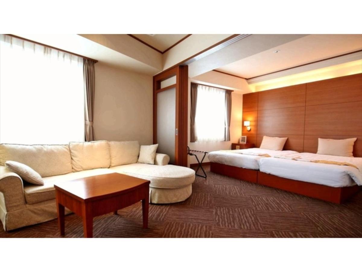 Hotel Sunplaza Osaka Sakai Annex Екстериор снимка