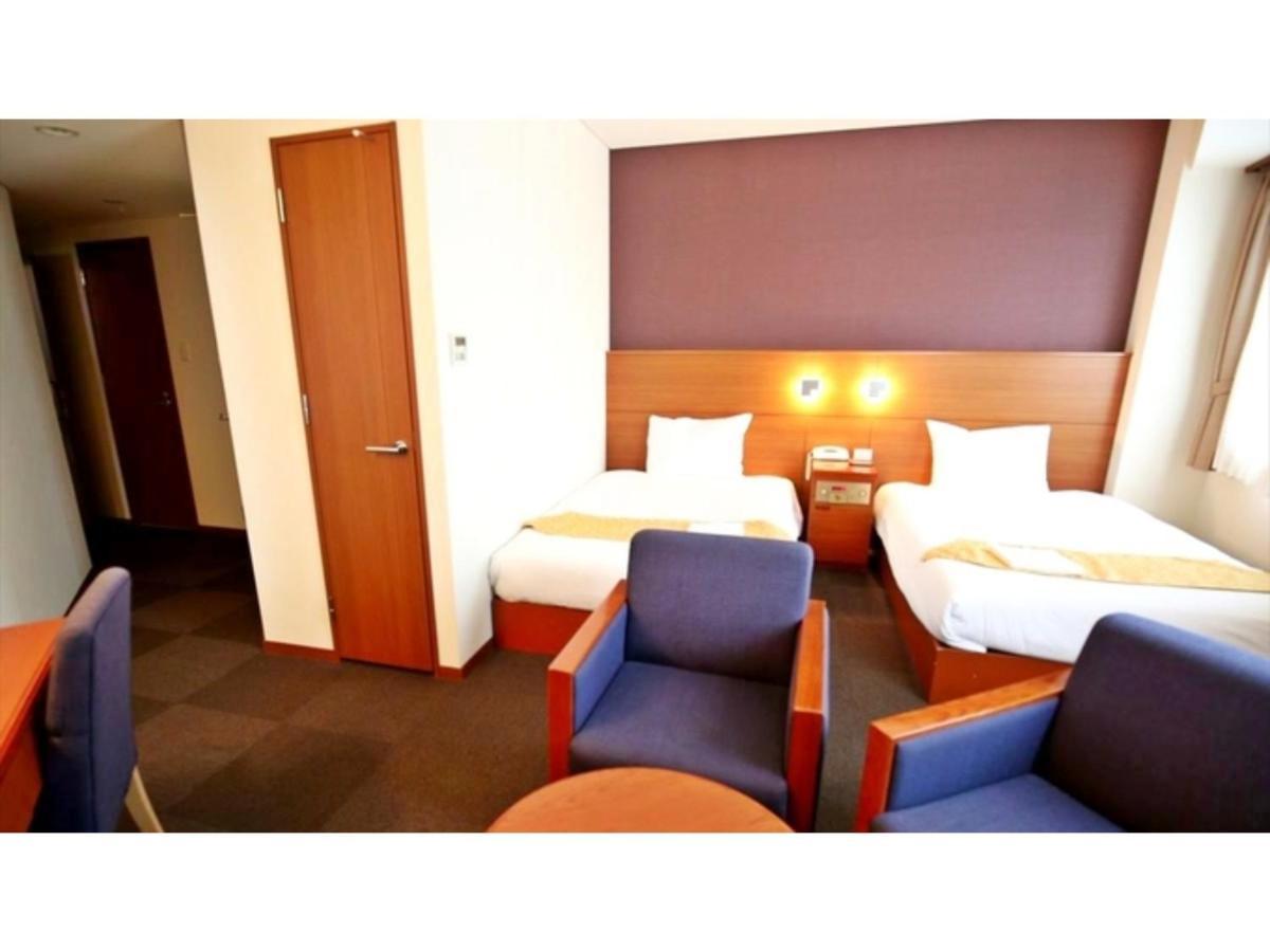 Hotel Sunplaza Osaka Sakai Annex Екстериор снимка