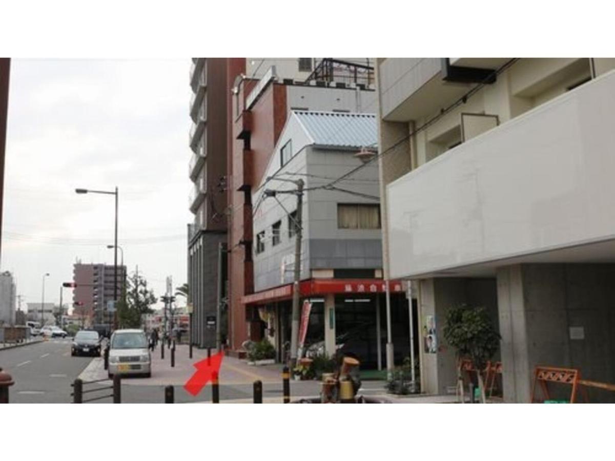 Hotel Sunplaza Osaka Sakai Annex Екстериор снимка