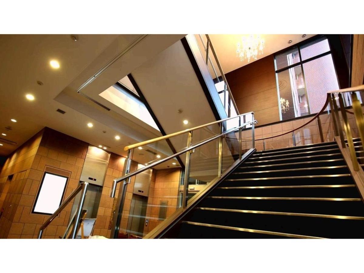 Hotel Sunplaza Osaka Sakai Annex Екстериор снимка