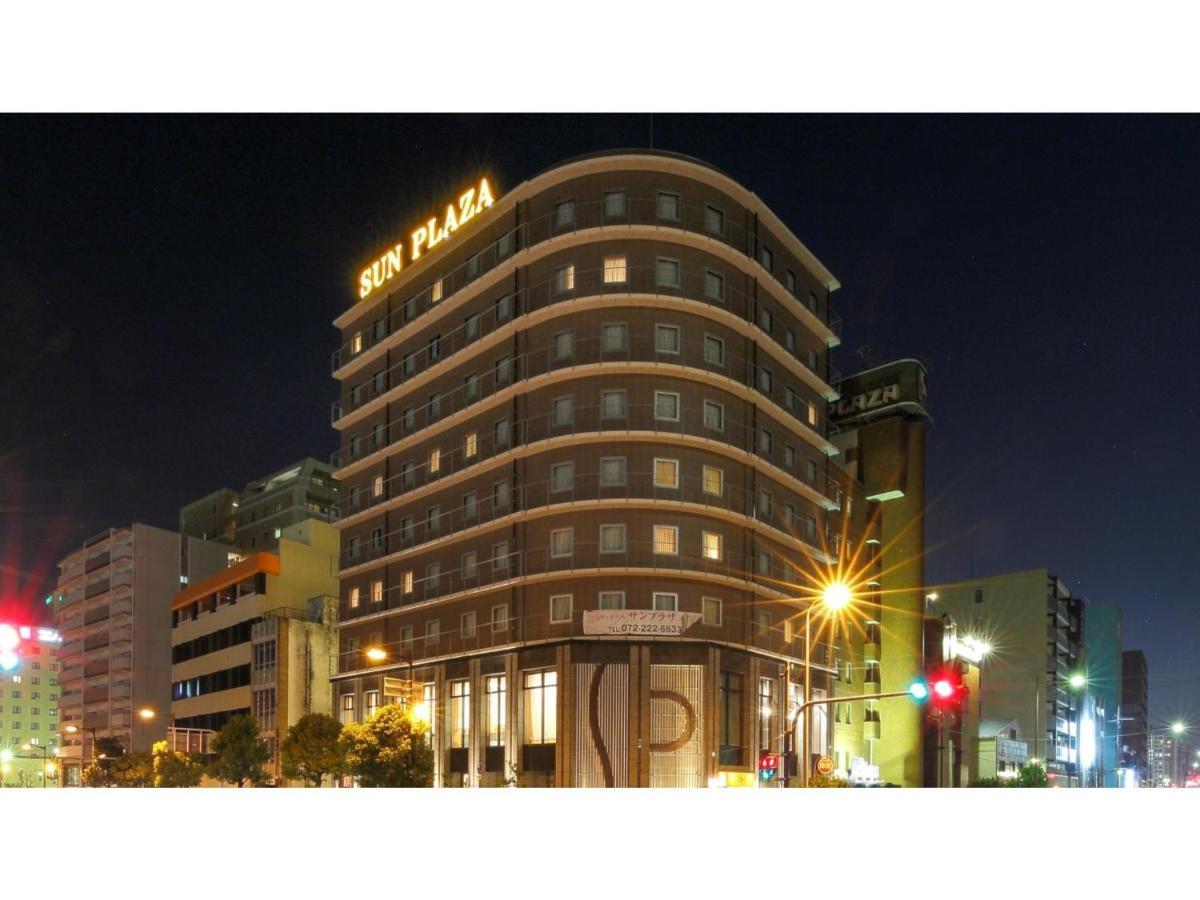 Hotel Sunplaza Osaka Sakai Annex Екстериор снимка