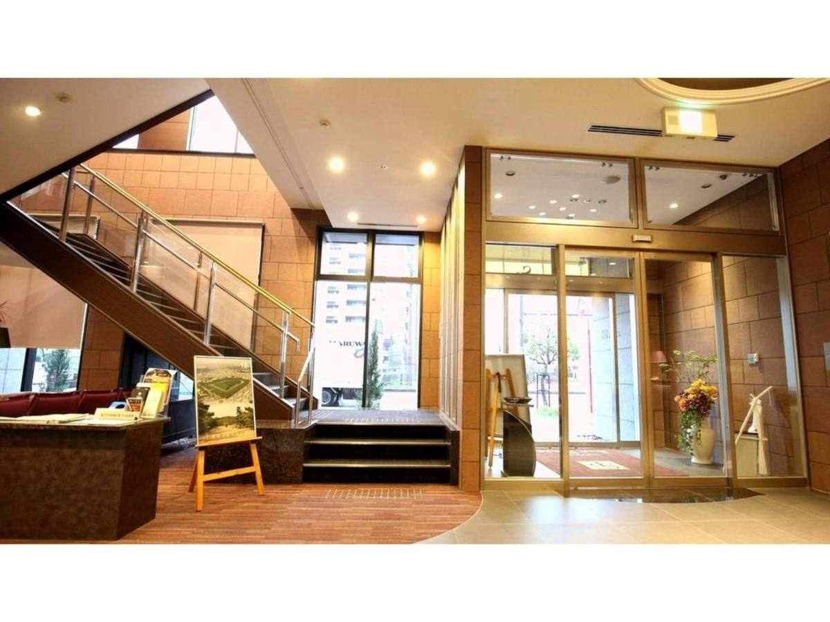Hotel Sunplaza Osaka Sakai Annex Екстериор снимка