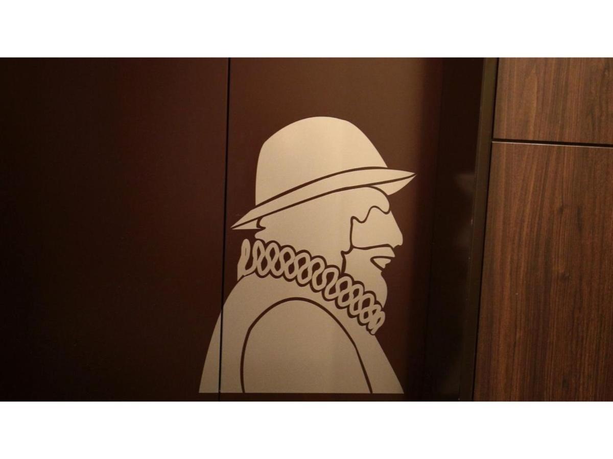 Hotel Sunplaza Osaka Sakai Annex Екстериор снимка