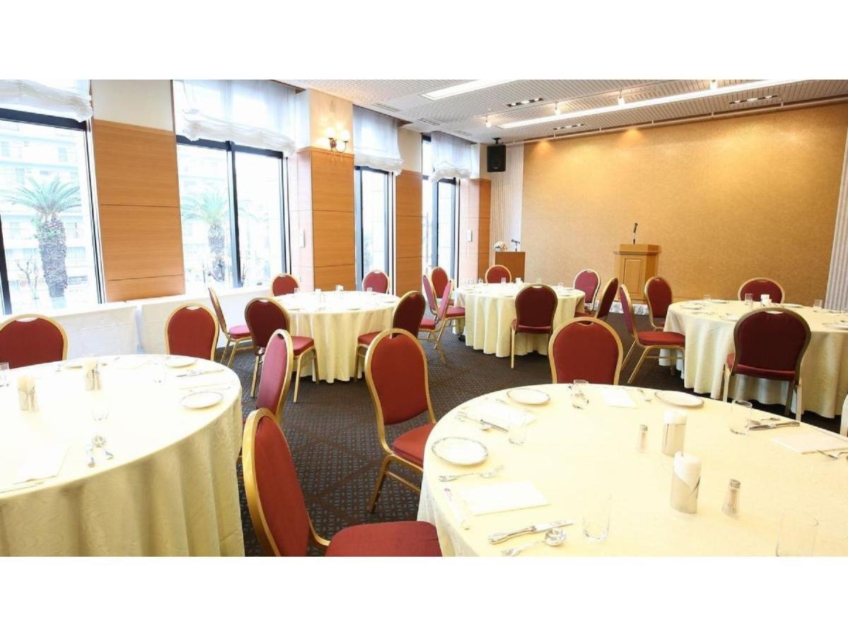 Hotel Sunplaza Osaka Sakai Annex Екстериор снимка