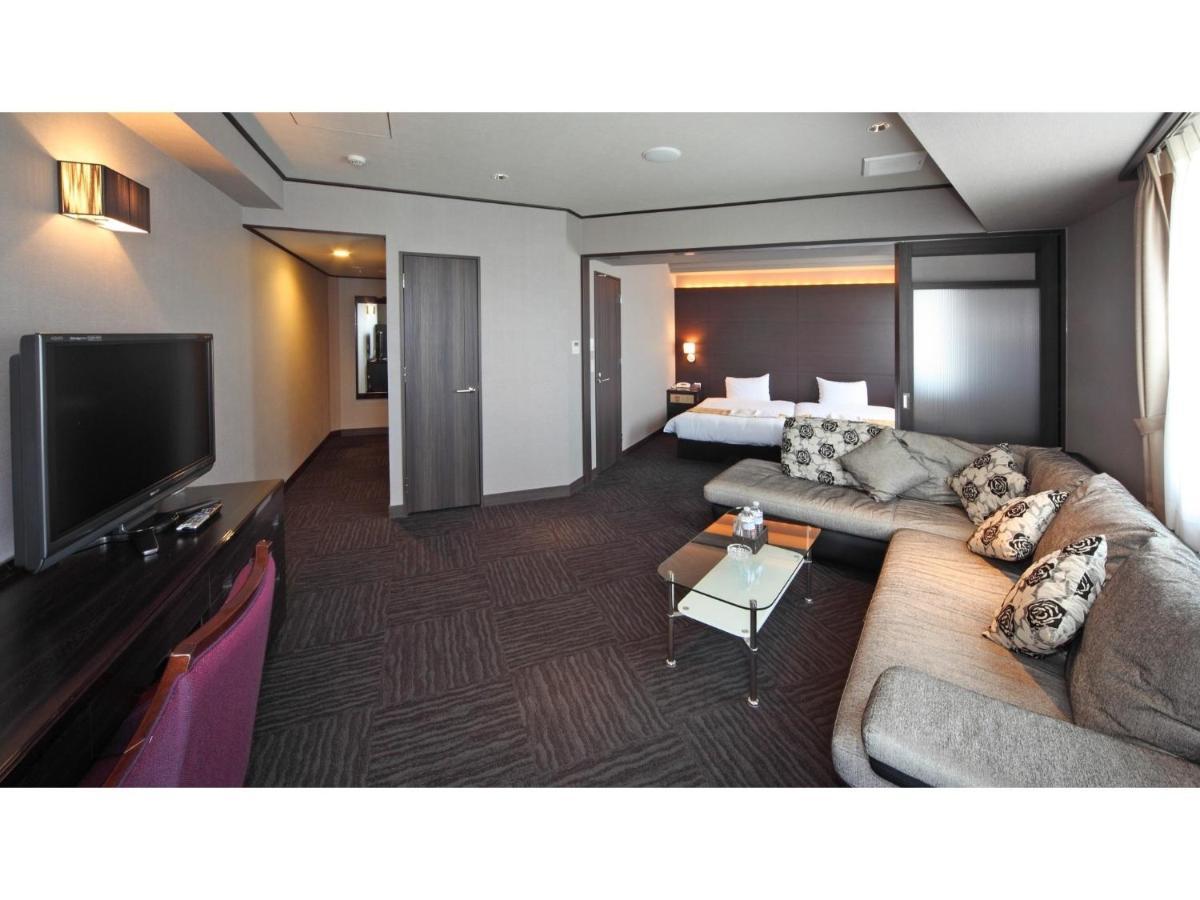Hotel Sunplaza Osaka Sakai Annex Екстериор снимка