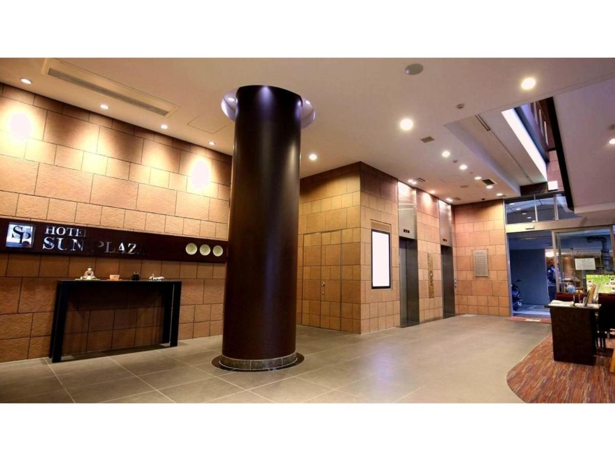 Hotel Sunplaza Osaka Sakai Annex Екстериор снимка