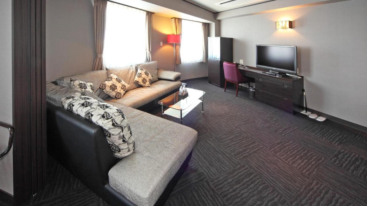 Hotel Sunplaza Osaka Sakai Annex Екстериор снимка
