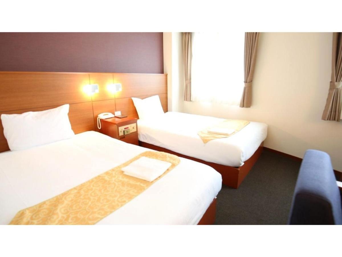 Hotel Sunplaza Osaka Sakai Annex Екстериор снимка