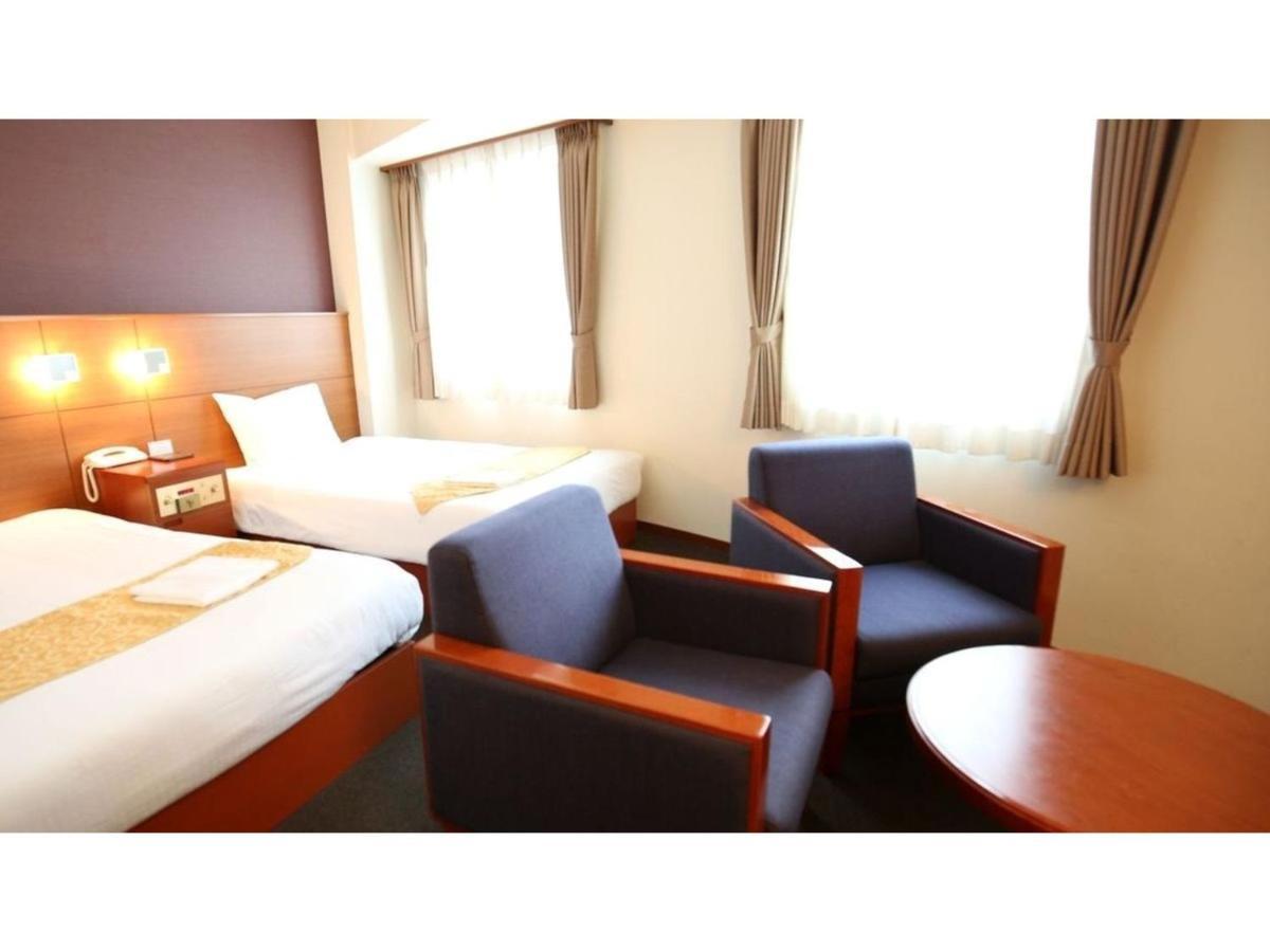Hotel Sunplaza Osaka Sakai Annex Екстериор снимка