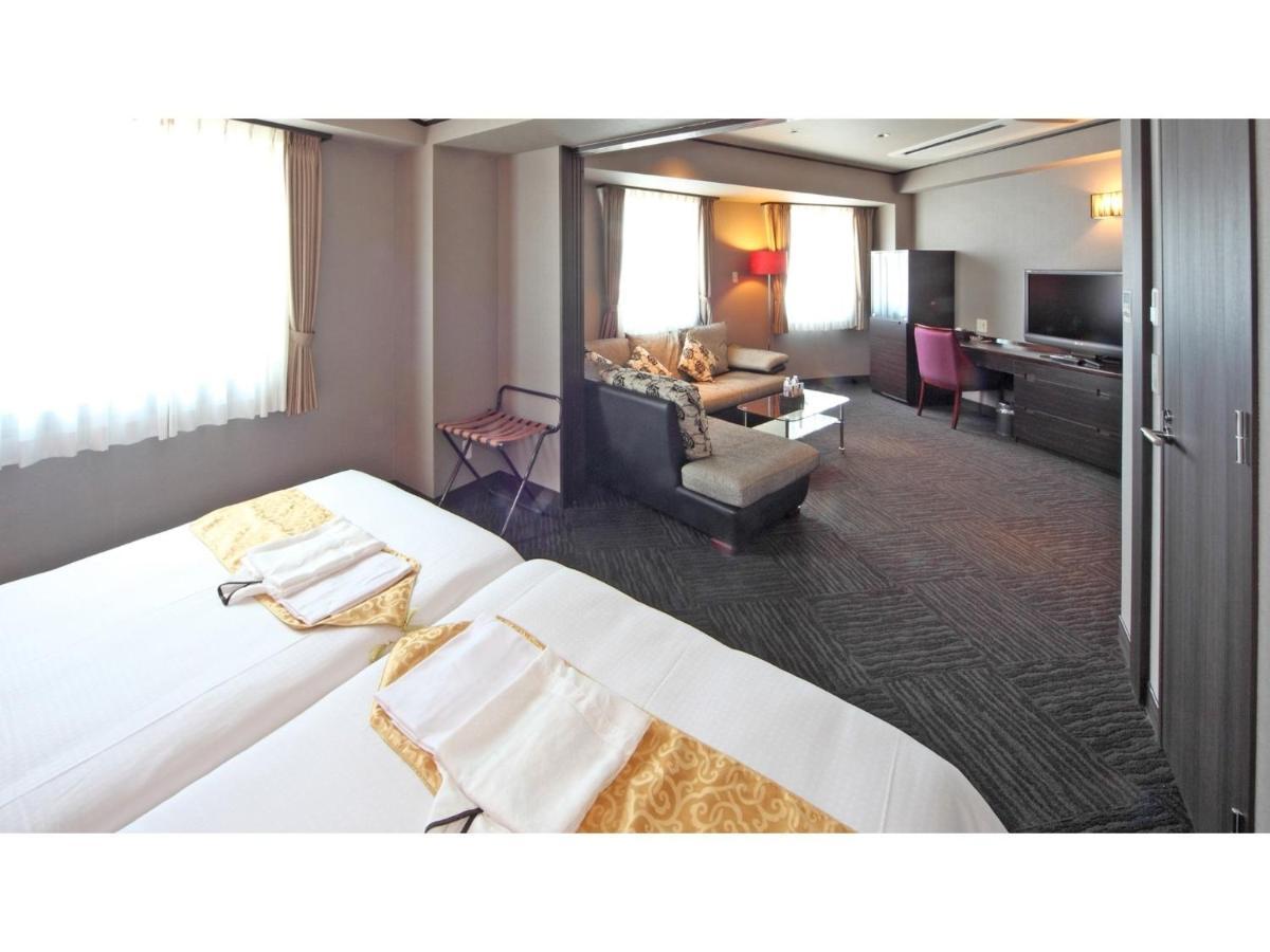 Hotel Sunplaza Osaka Sakai Annex Екстериор снимка