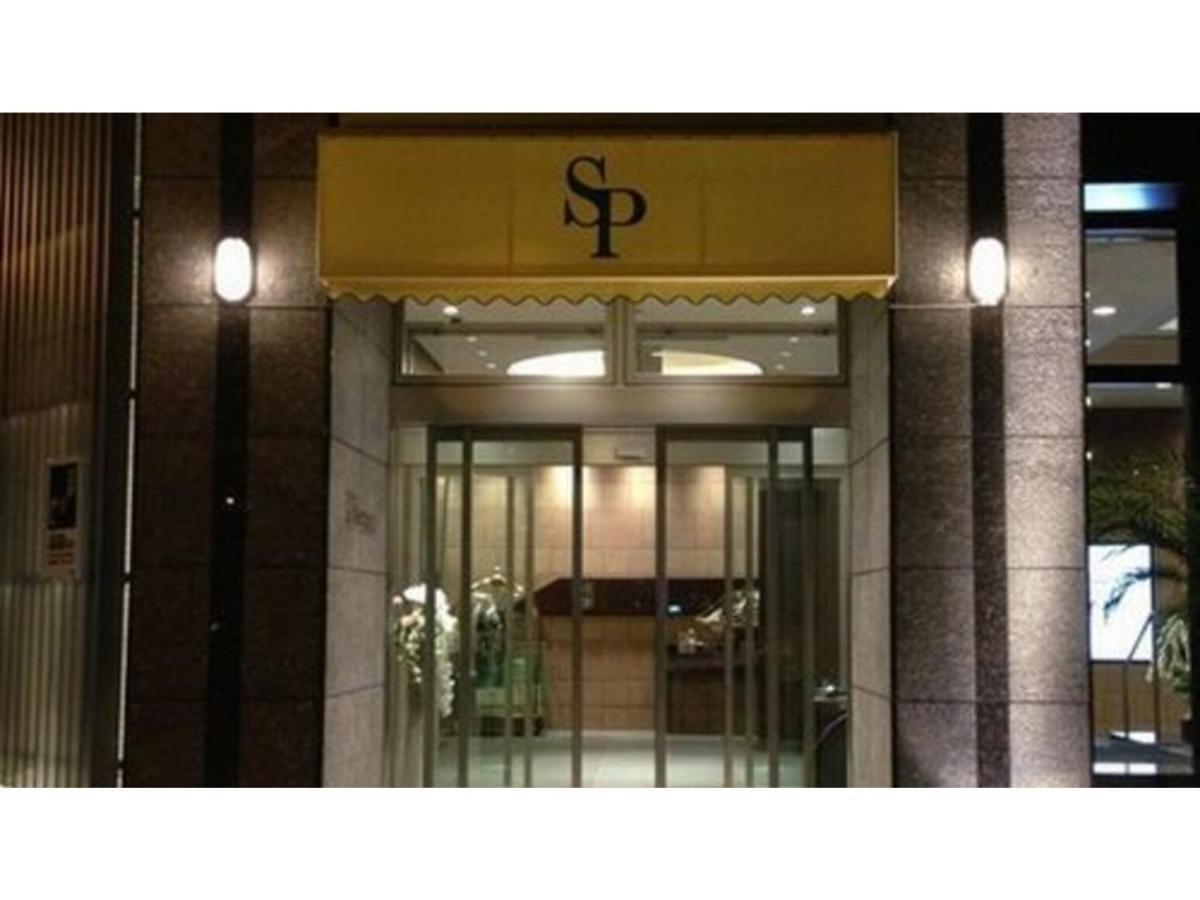 Hotel Sunplaza Osaka Sakai Annex Екстериор снимка