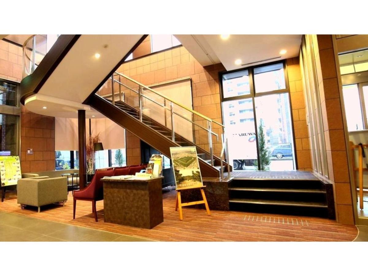 Hotel Sunplaza Osaka Sakai Annex Екстериор снимка