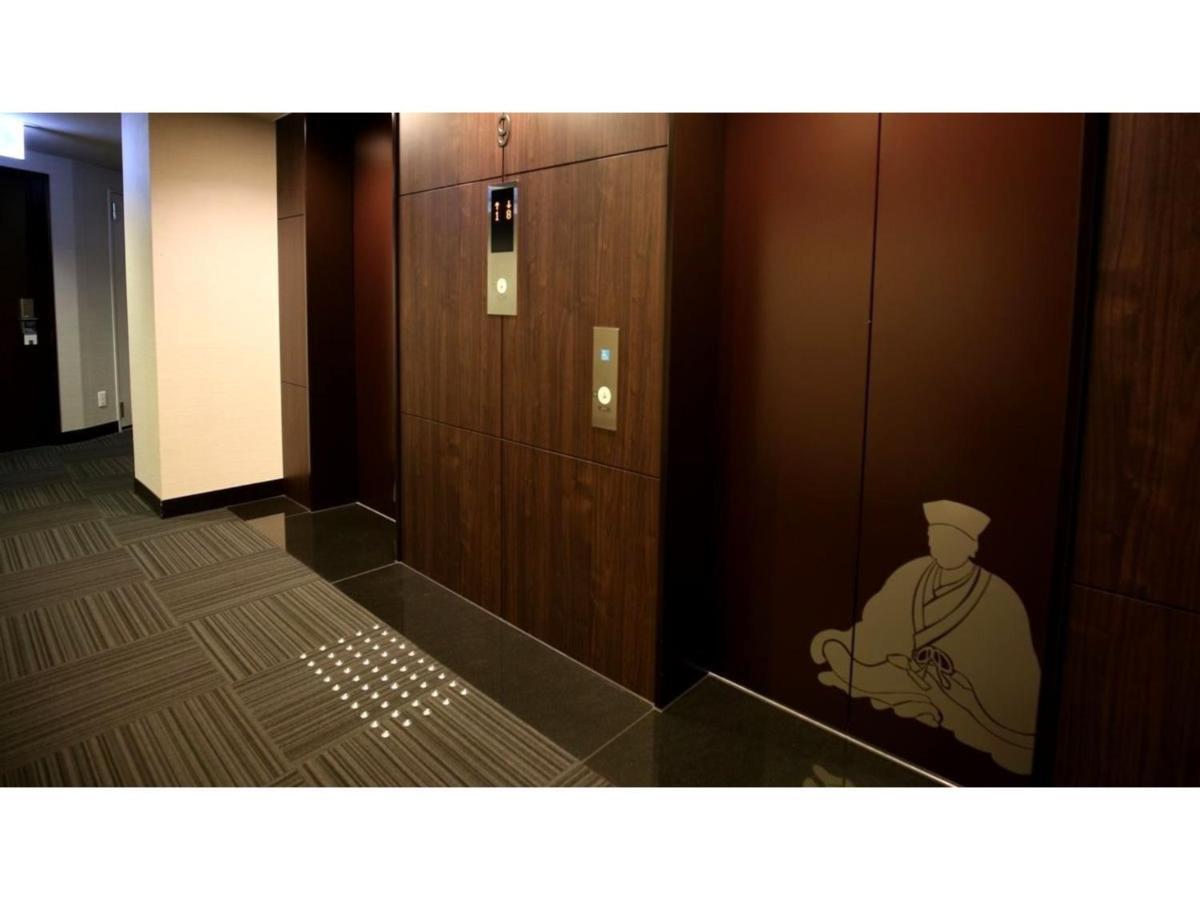 Hotel Sunplaza Osaka Sakai Annex Екстериор снимка