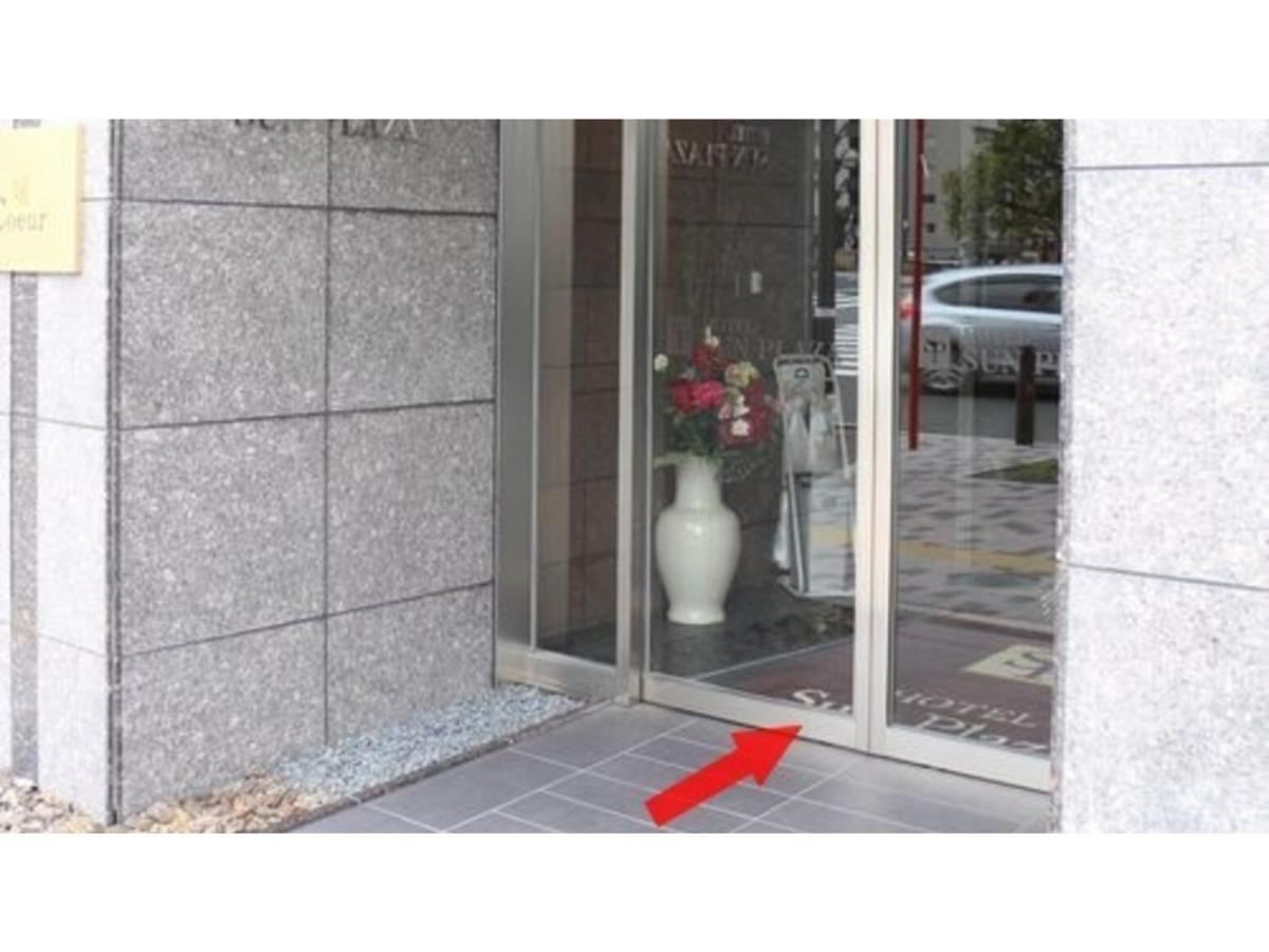 Hotel Sunplaza Osaka Sakai Annex Екстериор снимка