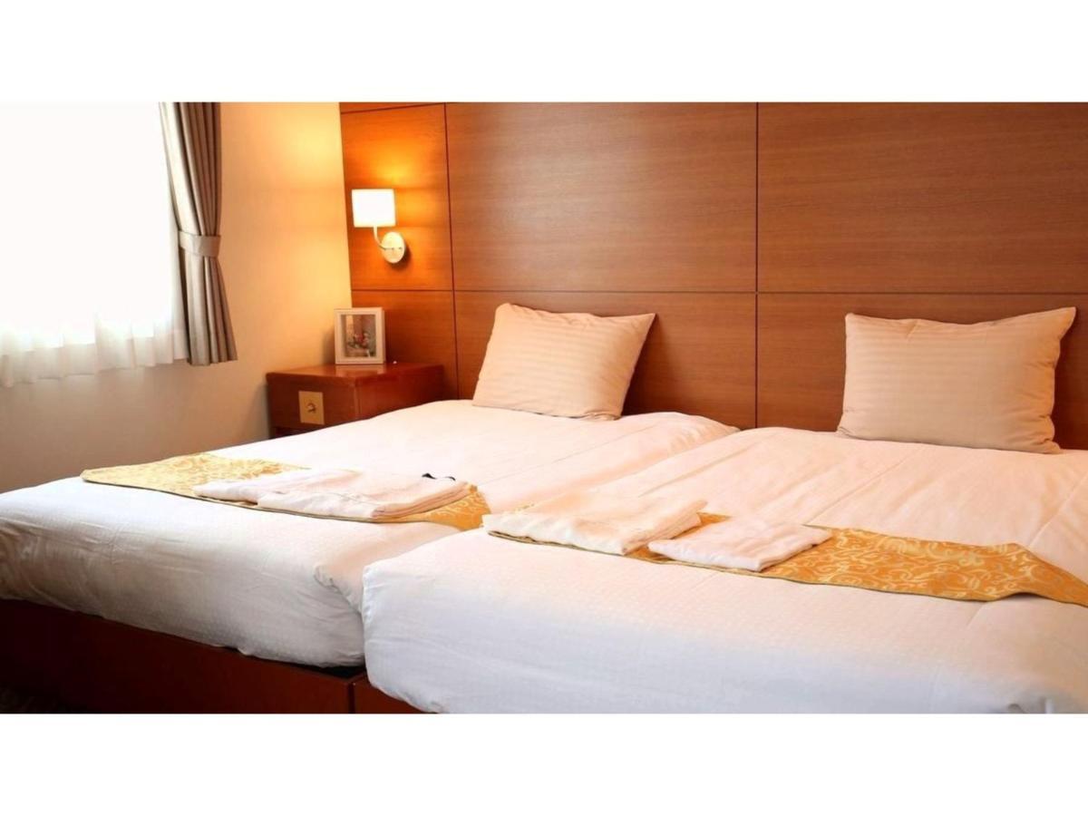 Hotel Sunplaza Osaka Sakai Annex Екстериор снимка
