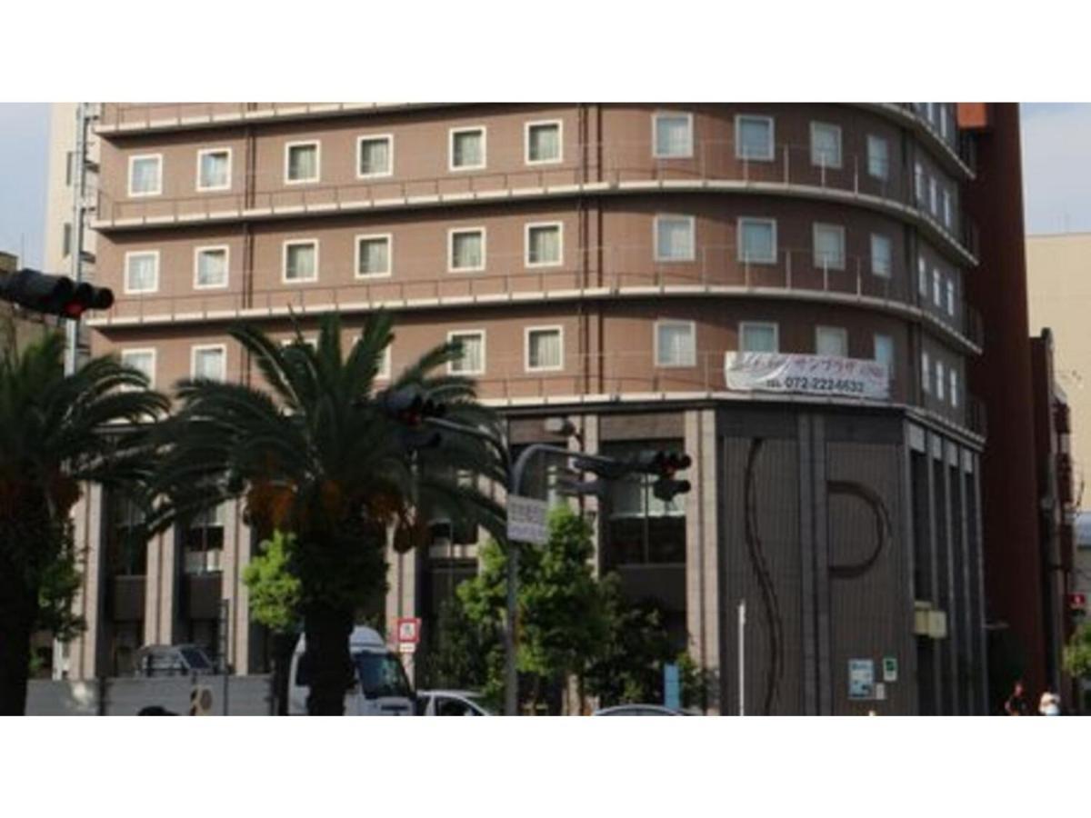 Hotel Sunplaza Osaka Sakai Annex Екстериор снимка