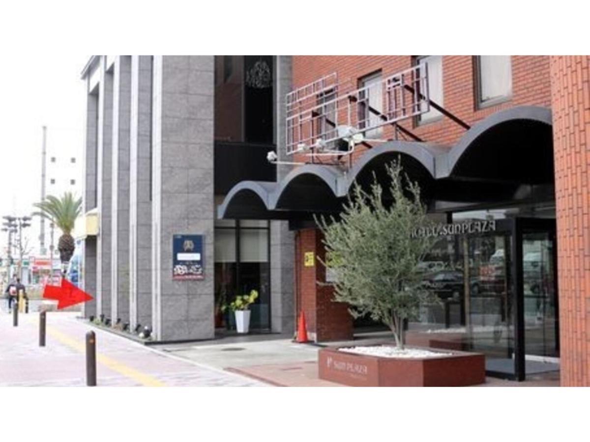 Hotel Sunplaza Osaka Sakai Annex Екстериор снимка