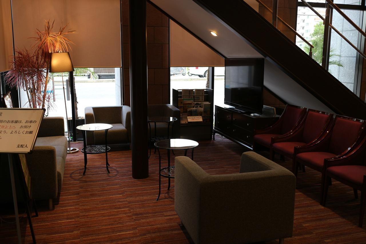 Hotel Sunplaza Osaka Sakai Annex Екстериор снимка