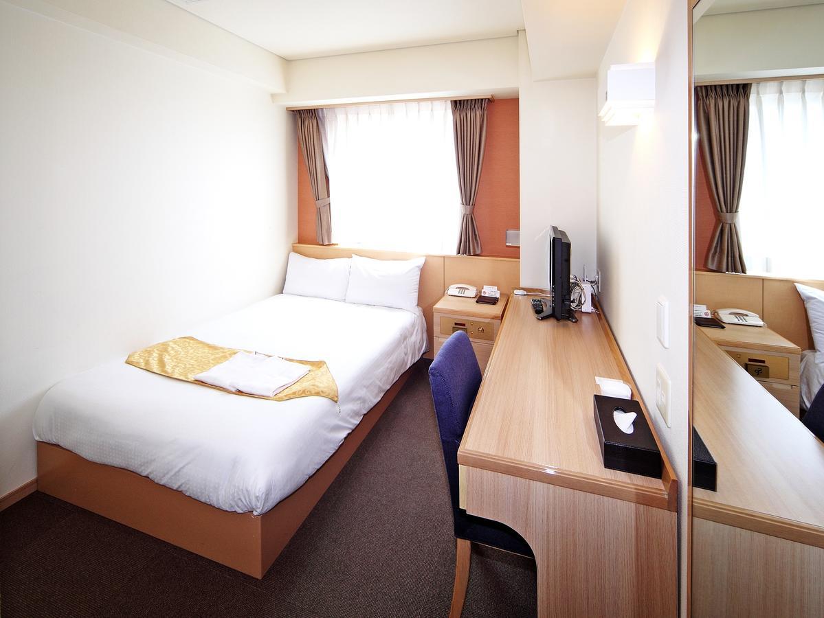 Hotel Sunplaza Osaka Sakai Annex Екстериор снимка