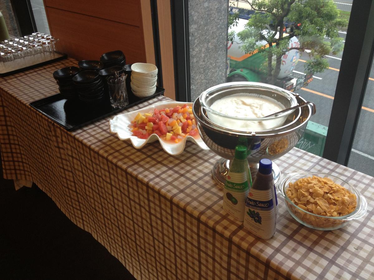Hotel Sunplaza Osaka Sakai Annex Екстериор снимка