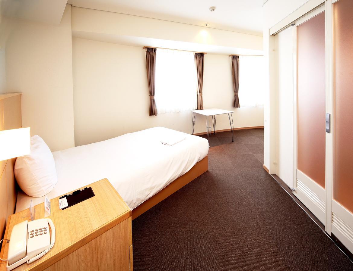 Hotel Sunplaza Osaka Sakai Annex Екстериор снимка