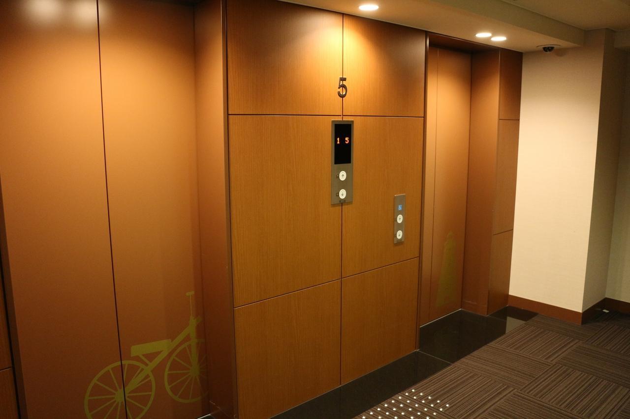 Hotel Sunplaza Osaka Sakai Annex Екстериор снимка