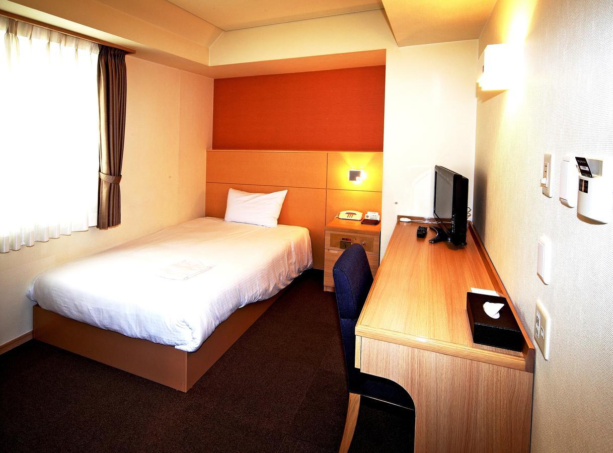 Hotel Sunplaza Osaka Sakai Annex Екстериор снимка