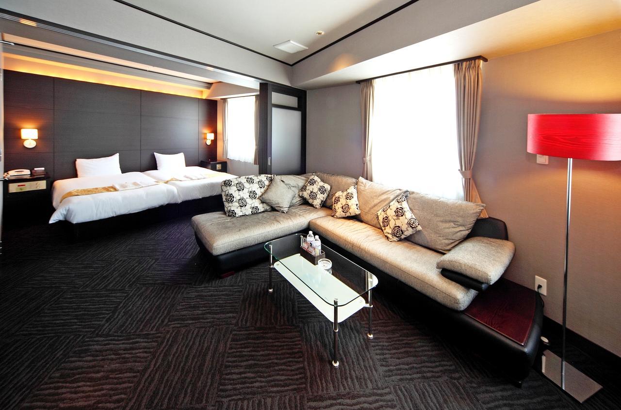 Hotel Sunplaza Osaka Sakai Annex Екстериор снимка