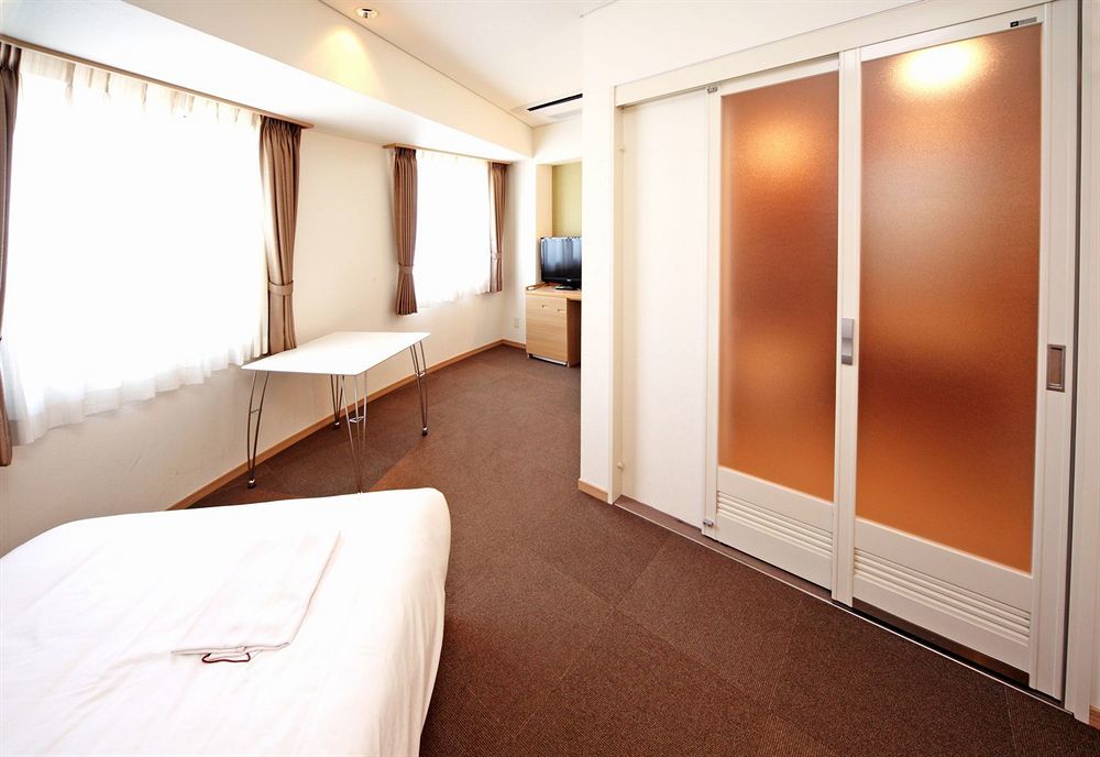 Hotel Sunplaza Osaka Sakai Annex Екстериор снимка