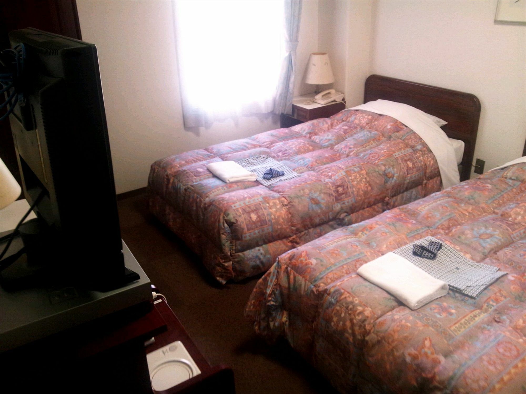 Hotel Sunplaza Osaka Sakai Annex Екстериор снимка
